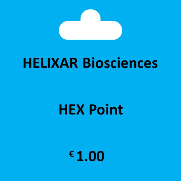 HEX Point - Credit