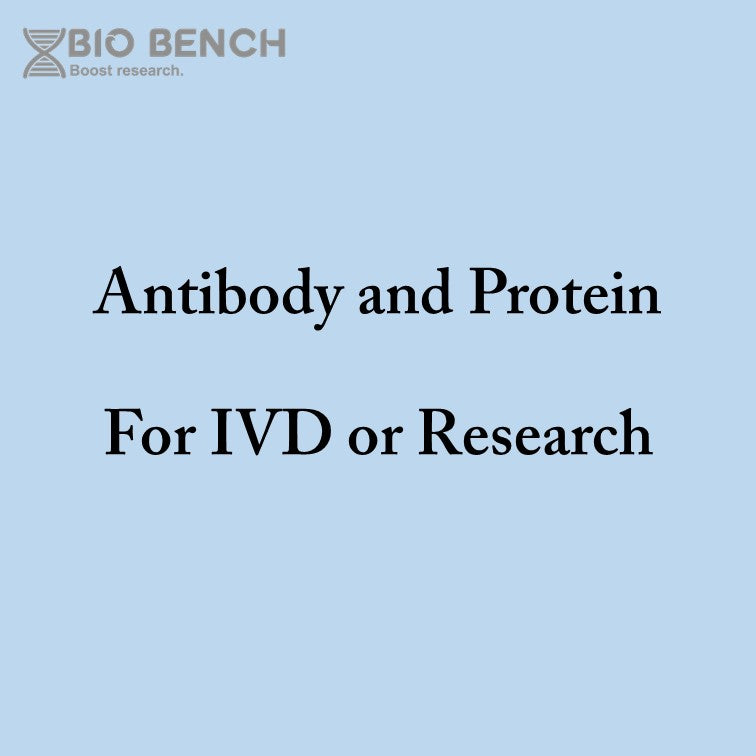 Reagent Kit Material for IVD or research