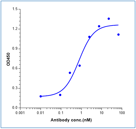 Antibody test page 1