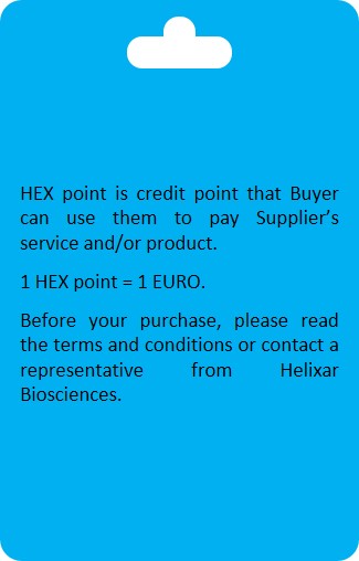 HEX Point